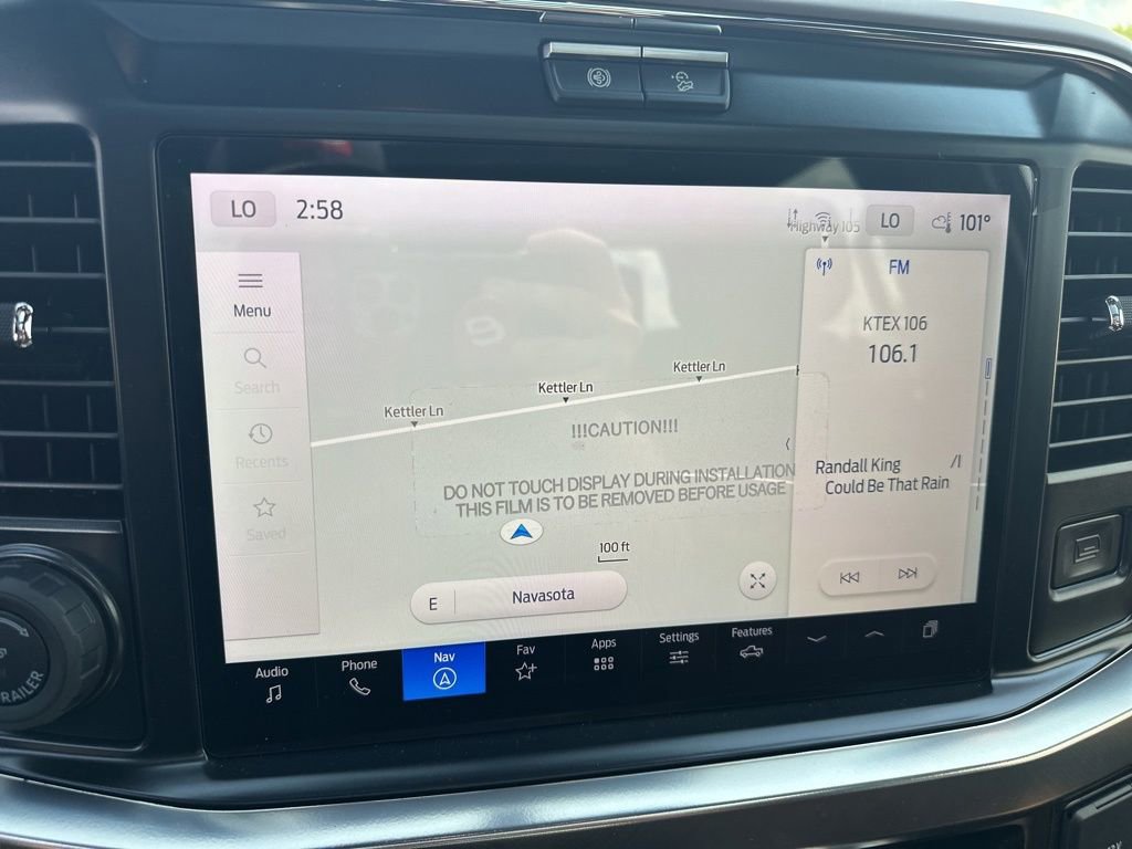 New 2026 Ford F250 King Ranch image 31