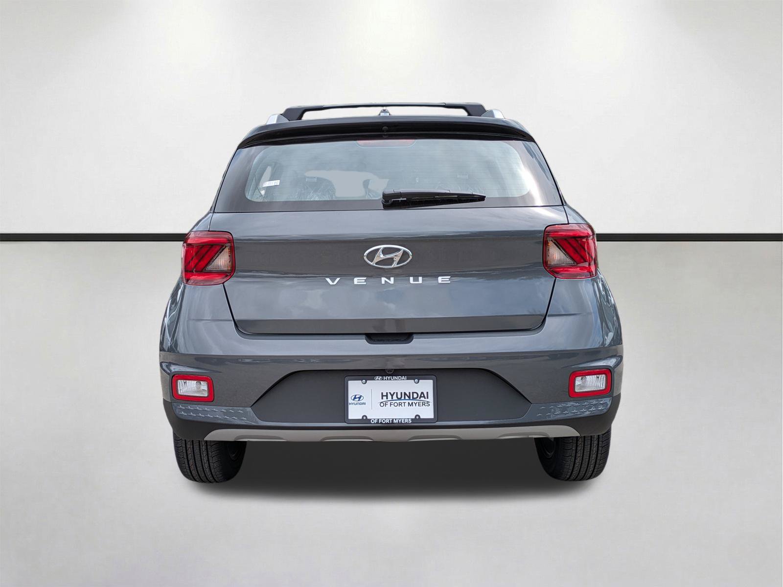 New 2026 Hyundai Venue SEL FWD image 6