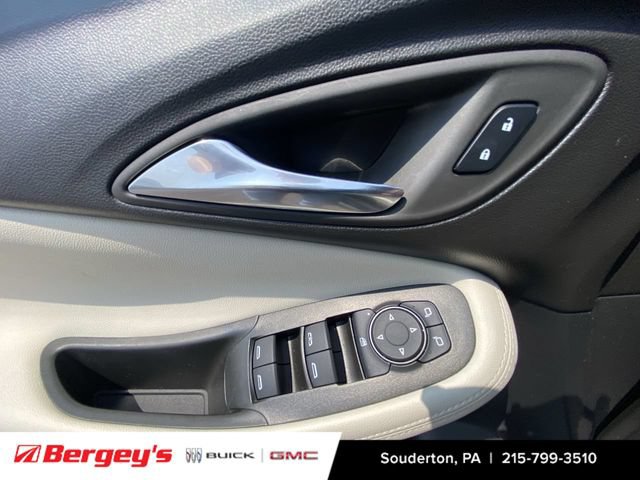 Certified 2026 Buick Encore GX Preferred w/ Comfort Package AWD/4WD image 27