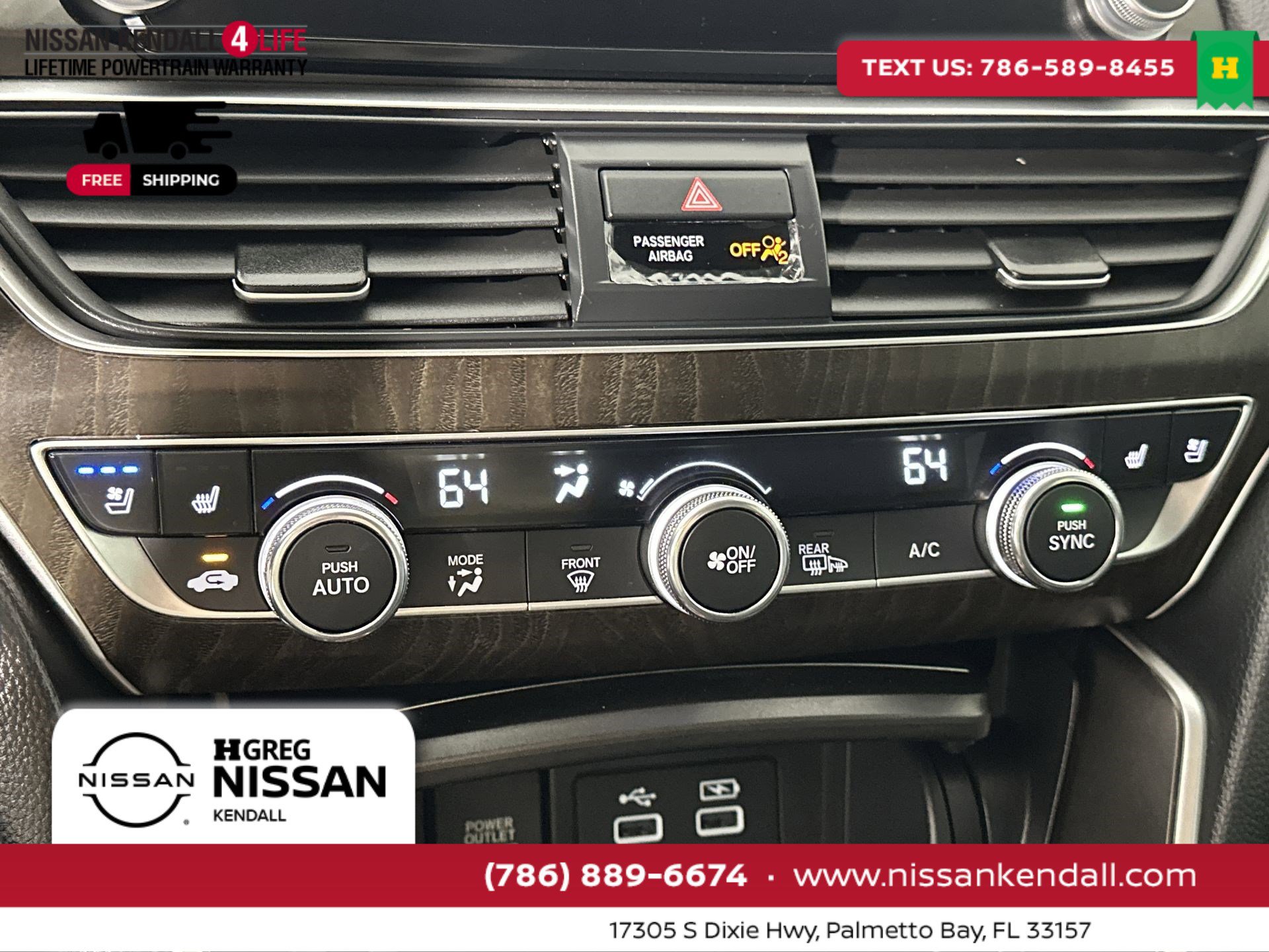 Used 2022 Honda Accord Touring image 23