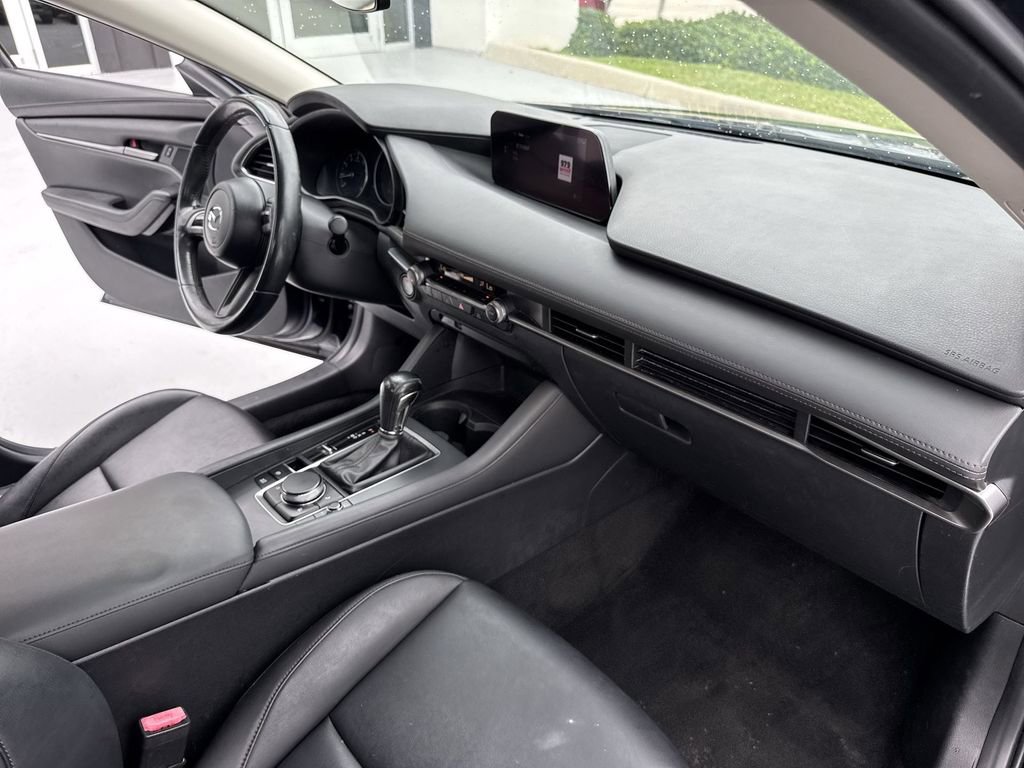 Used 2020 MAZDA MAZDA3 Sedan w/ Select Package FWD image 32