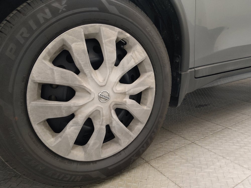 Used 2024 Honda HR-V LX image 31