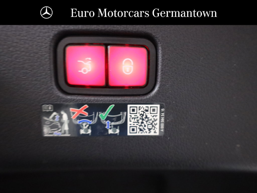 Used 2025 Mercedes-Benz CLE 53 AMG 4MATIC Coupe image 68