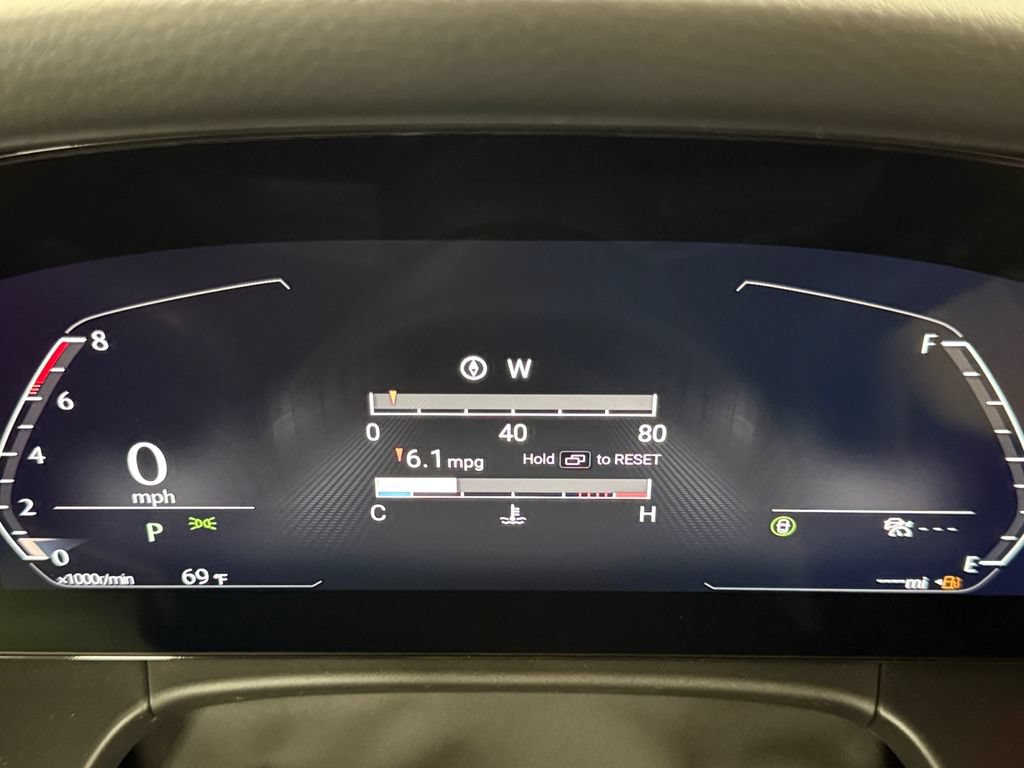 New 2026 MAZDA CX-5 Select AWD/4WD image 13
