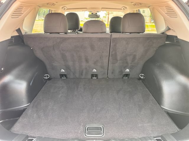 Used 2021 Jeep Compass Sport FWD image 6