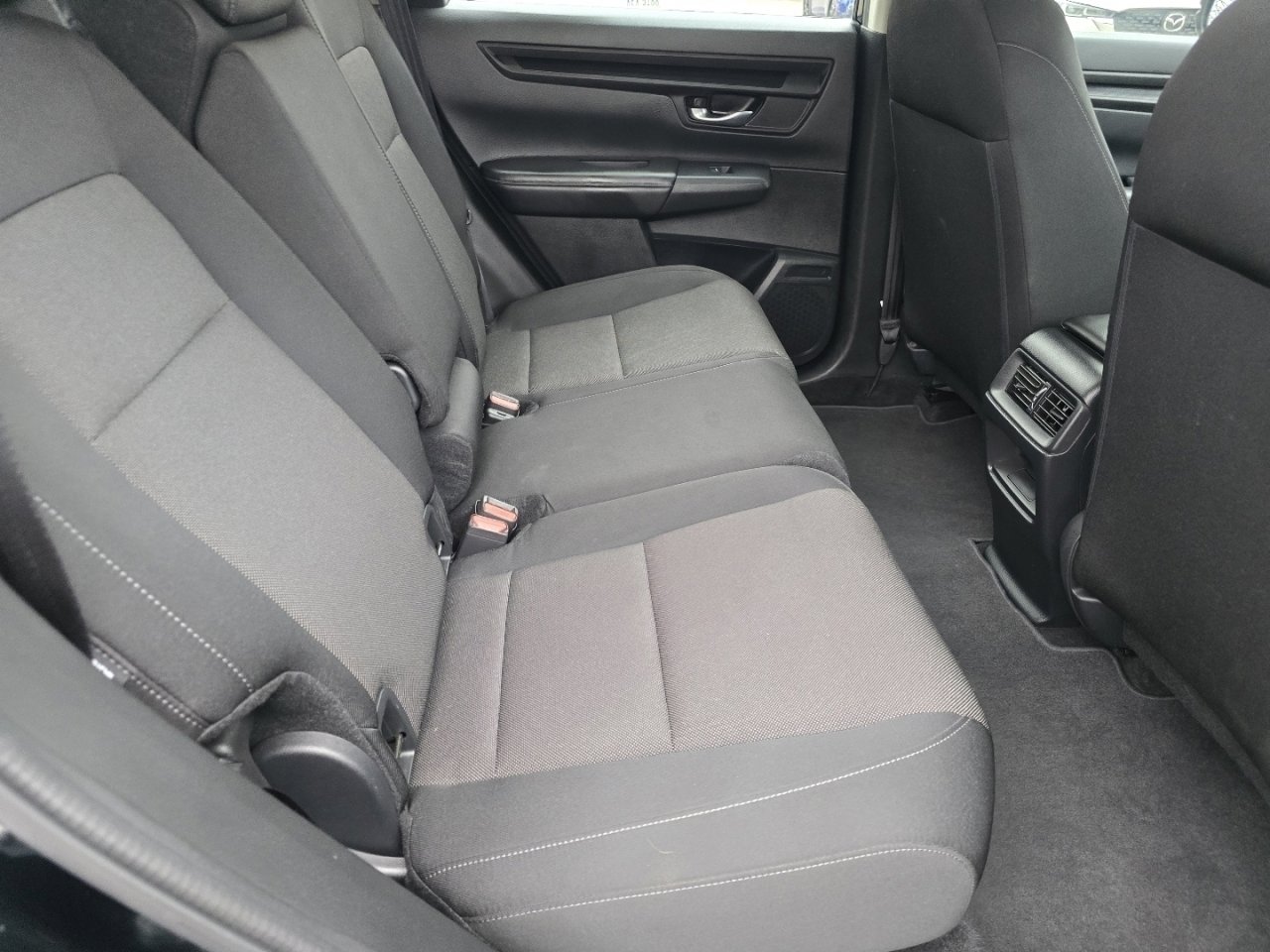 Used 2024 Honda CR-V LX image 20