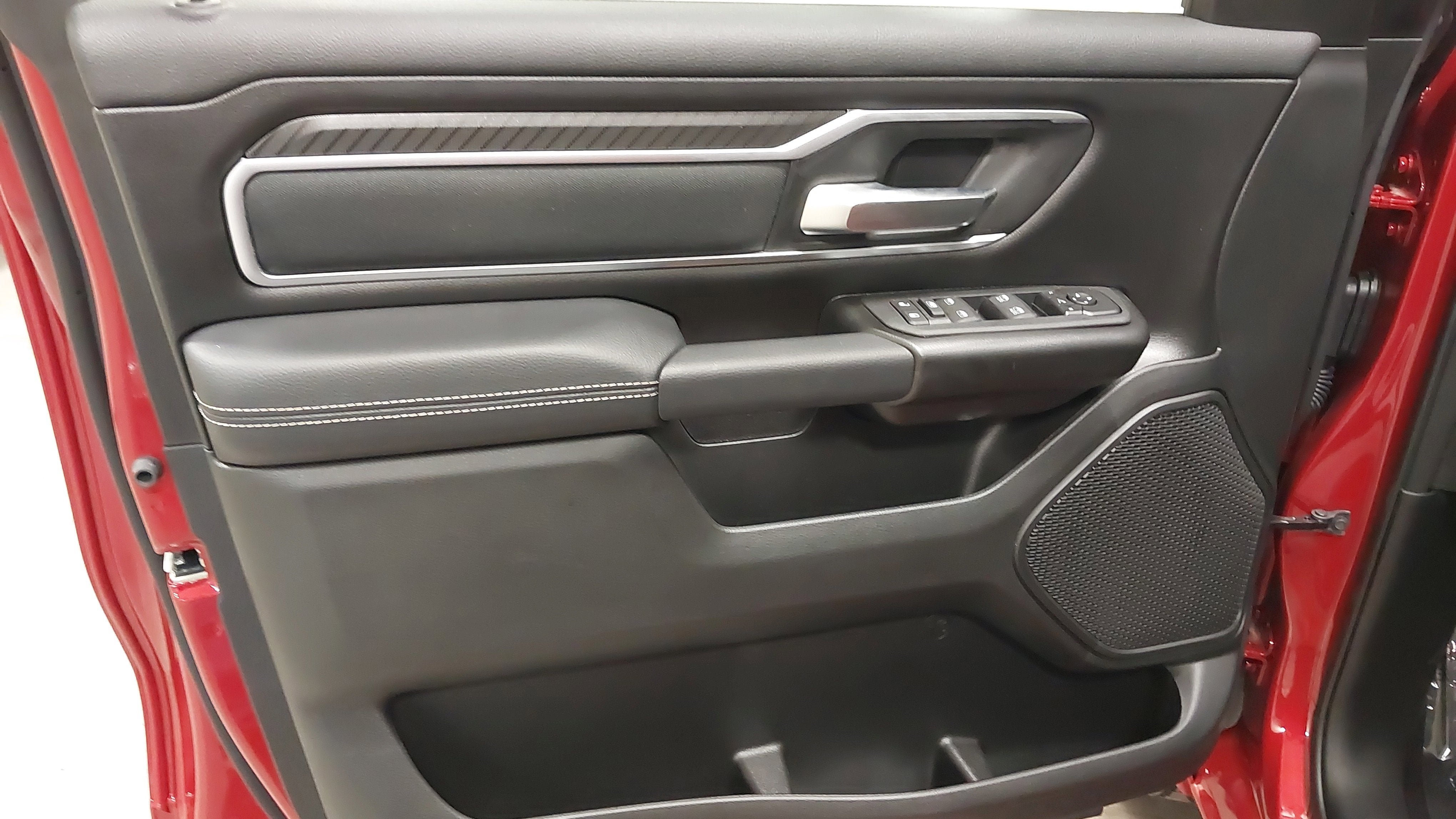 New 2026 RAM 1500 Big Horn AWD/4WD image 23