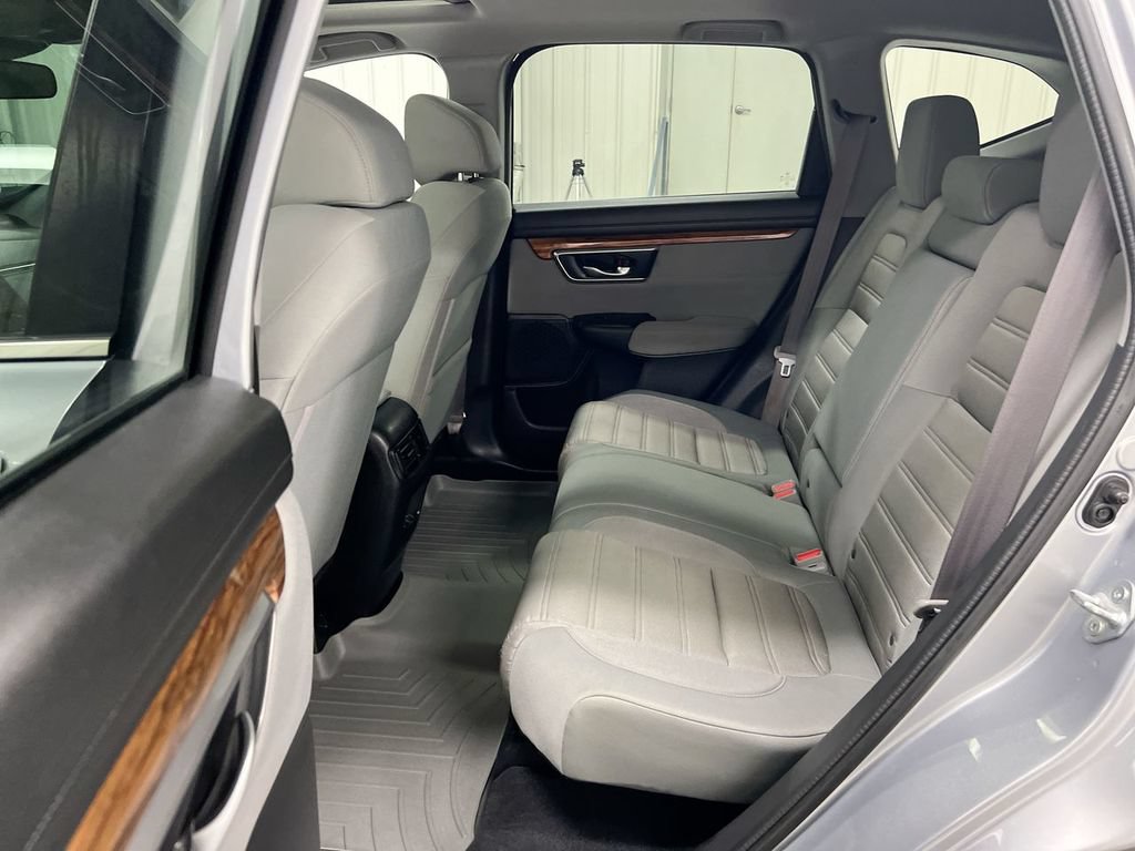 Used 2022 Honda CR-V EX image 23