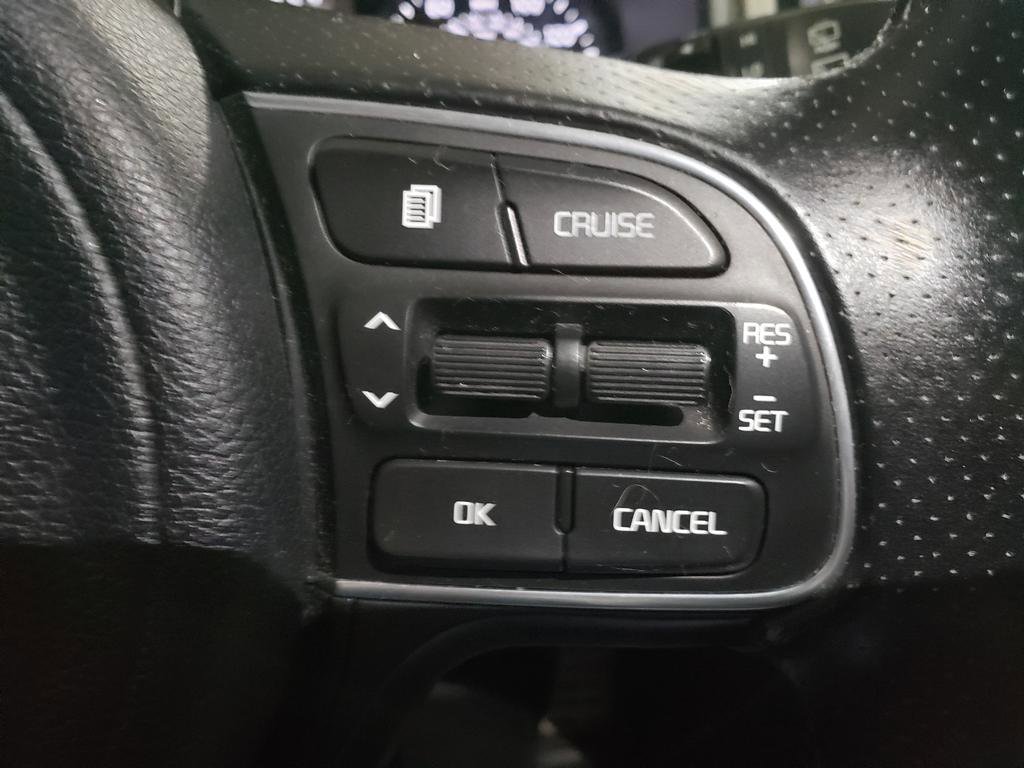 Used 2019 Kia Sportage SX image 22