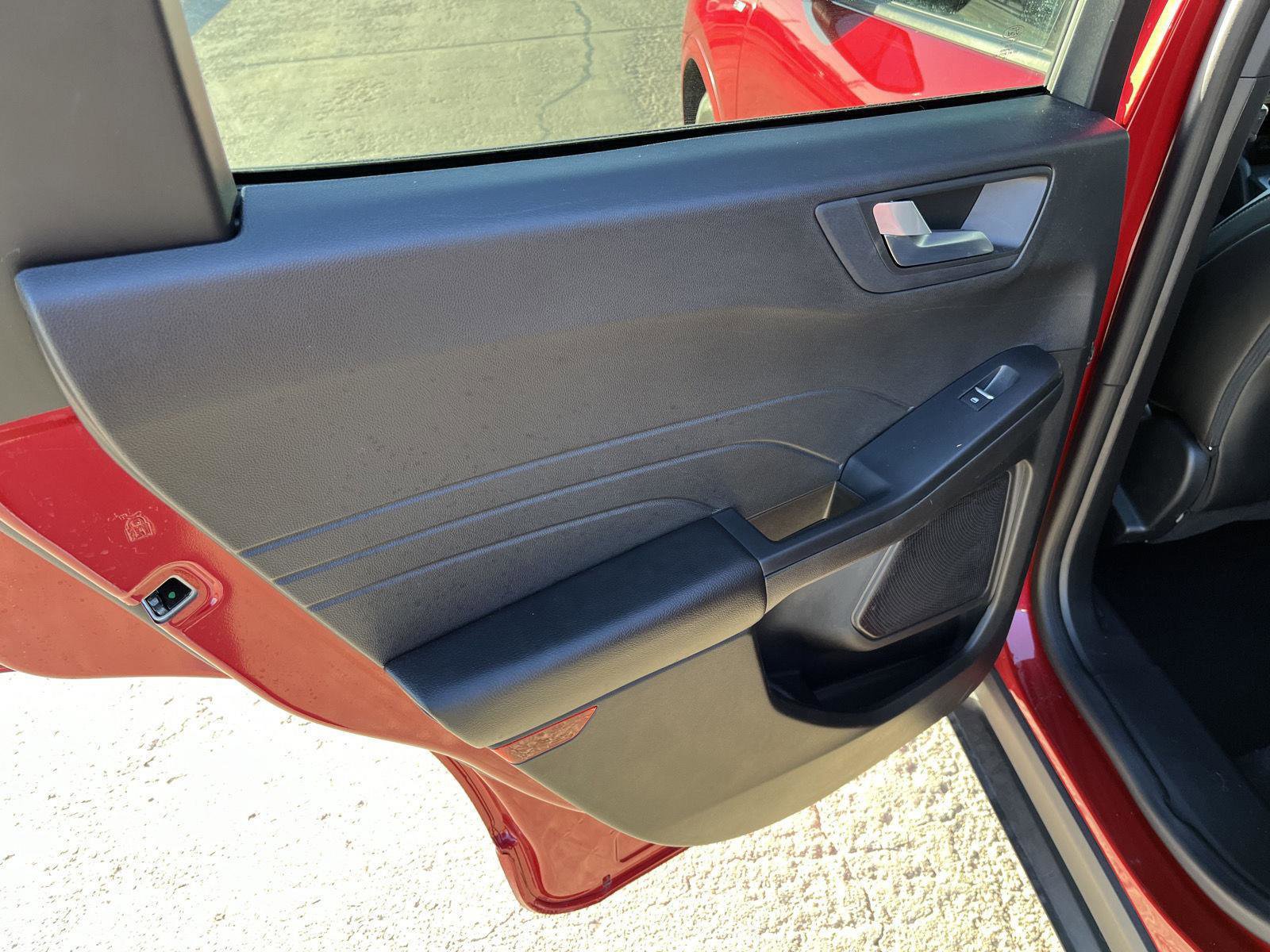 Used 2023 Ford Escape ST-Line w/ Tech Pack #1 image 12