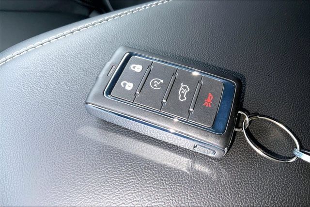Used 2026 Jeep Grand Cherokee Limited AWD/4WD image 36