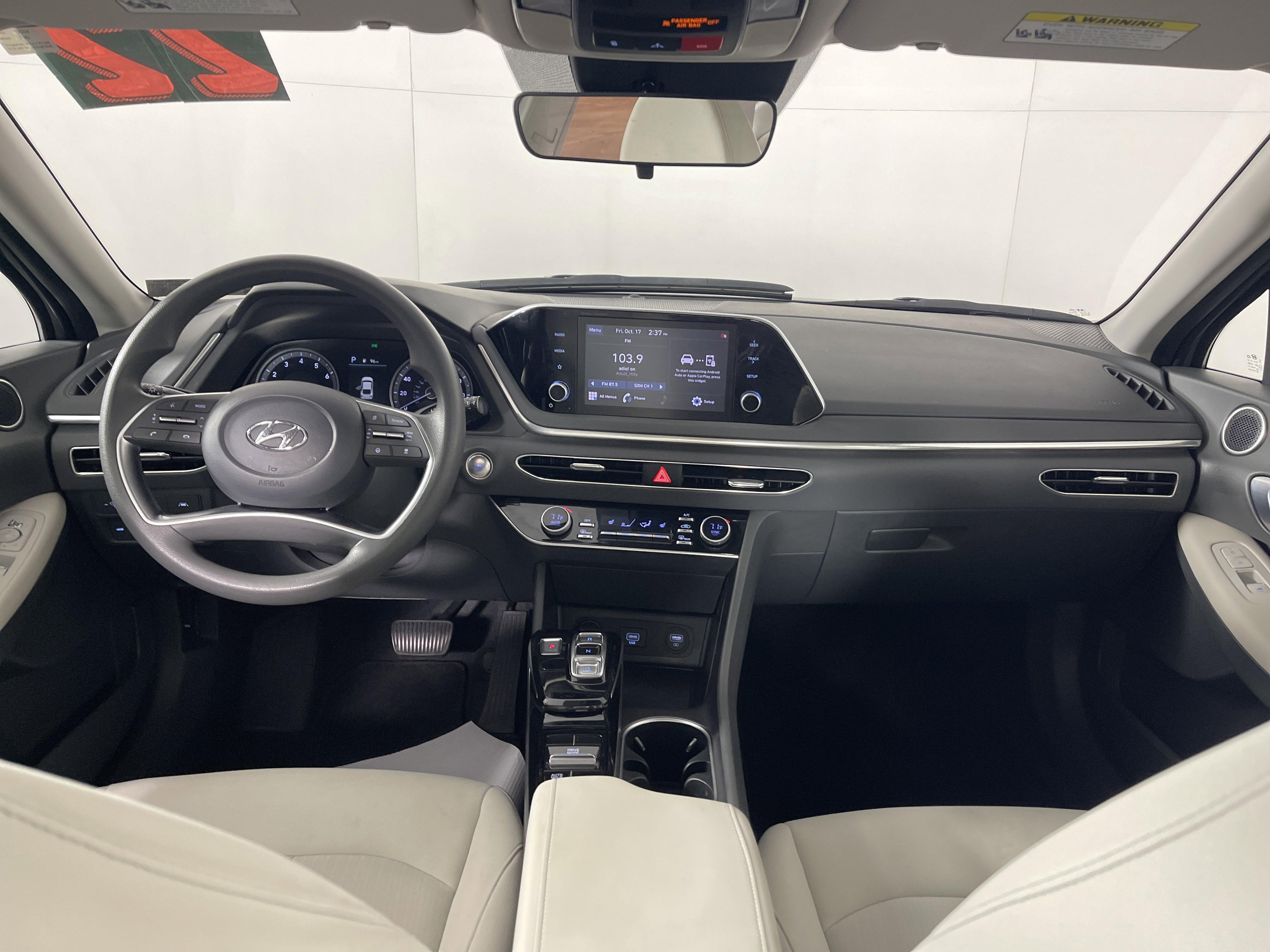 Used 2022 Hyundai Sonata SEL image 13