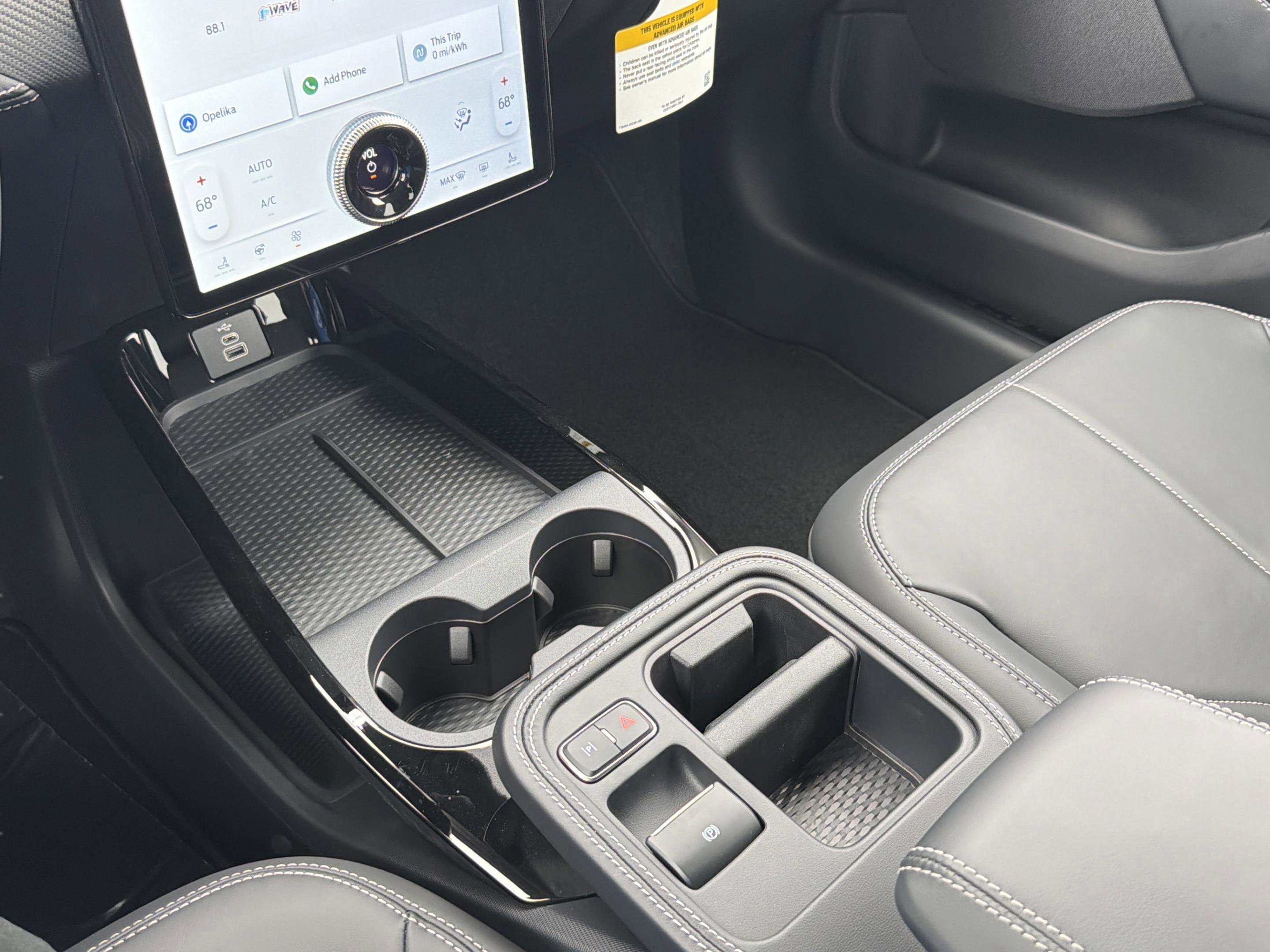 New 2026 Ford Mustang Mach-E Select w/ Comfort Package image 20