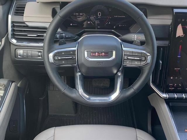 New 2026 GMC Acadia Elevation w/ Elevation Premium Package image 7