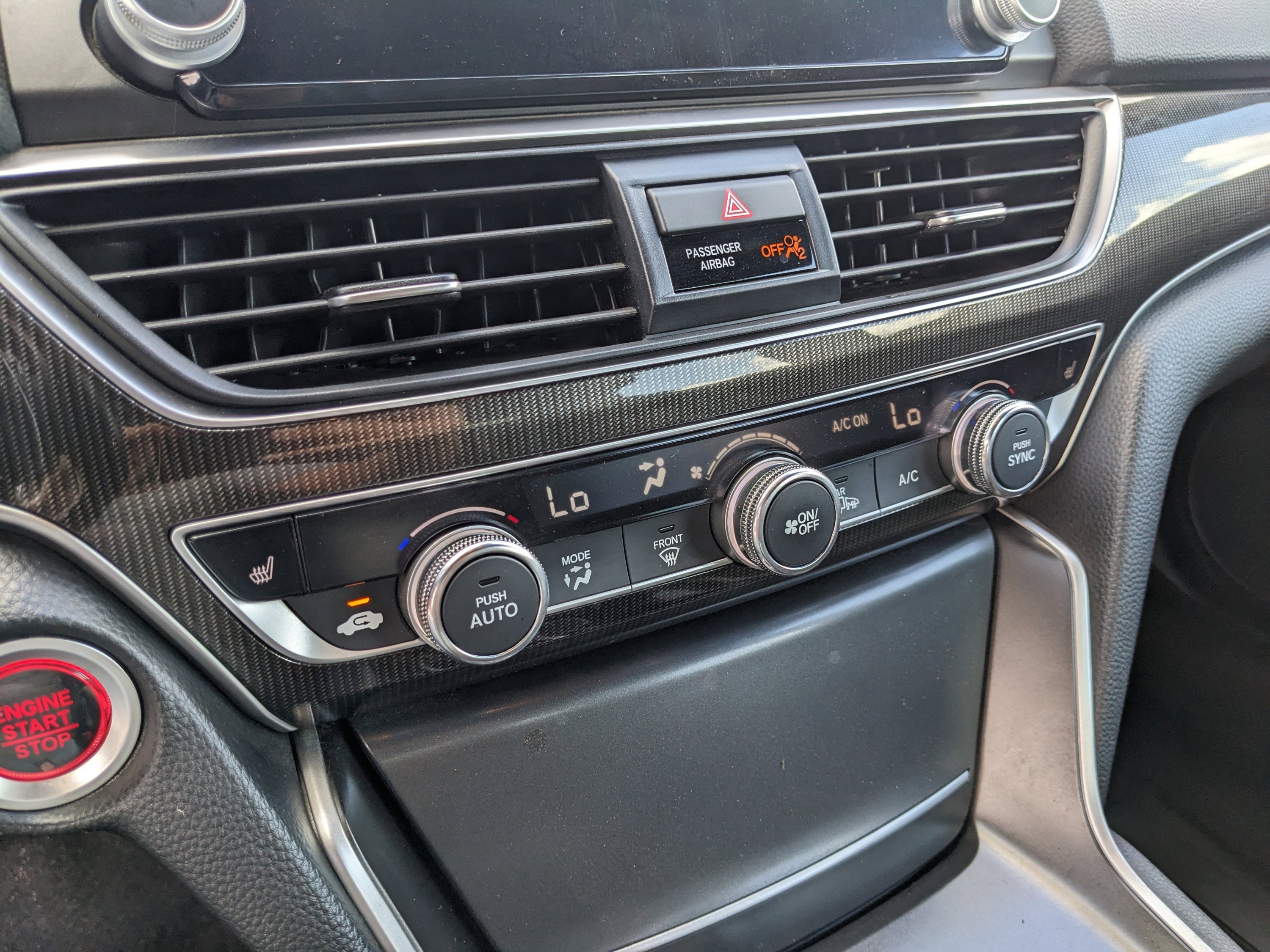 Used 2021 Honda Accord Sport image 23