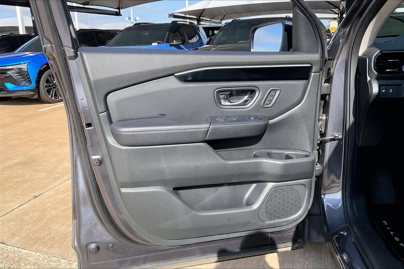 Used 2023 Honda Pilot EX-L image 21