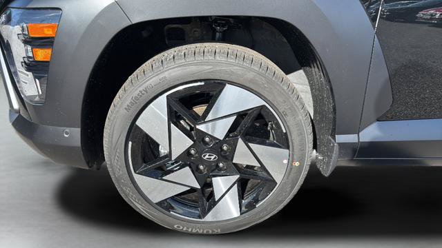 New 2026 Hyundai Kona Limited AWD/4WD image 17