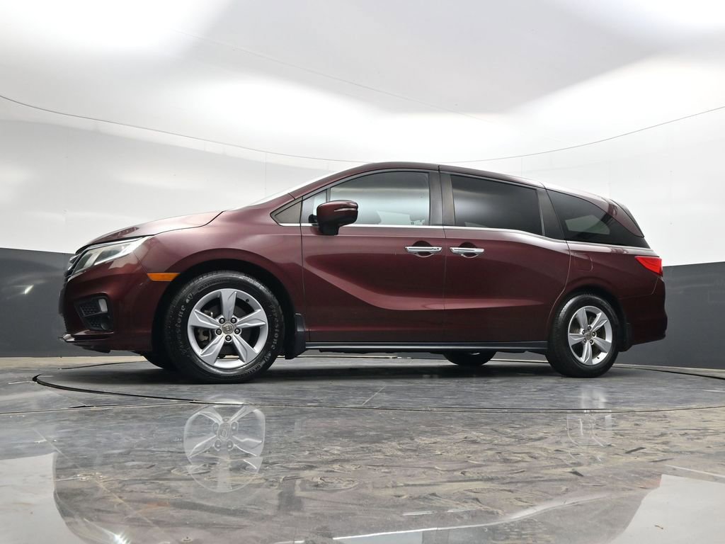 Used 2019 Honda Odyssey EX-L image 24