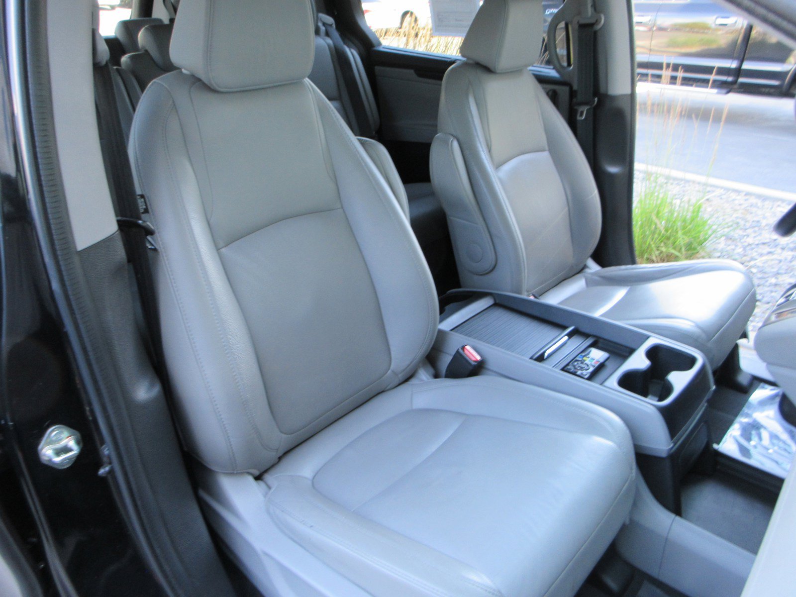 Used 2020 Honda Odyssey EX-L image 27