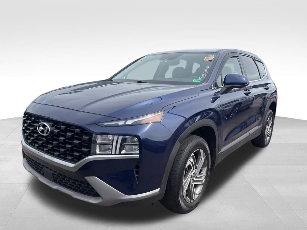 Used 2023 Hyundai Santa Fe SE AWD/4WD image 19