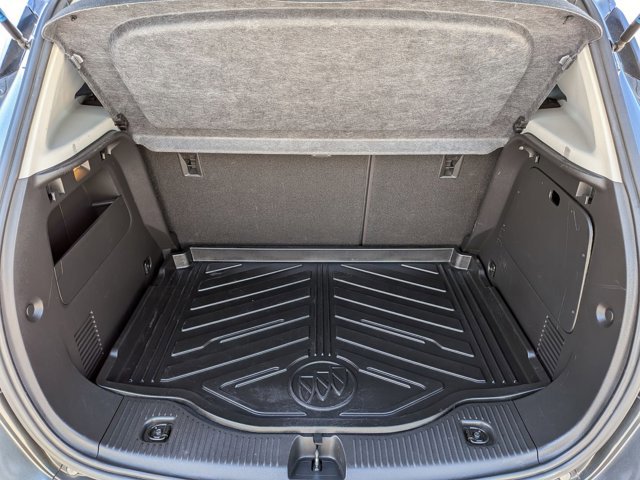 Used 2016 Buick Encore FWD video 3