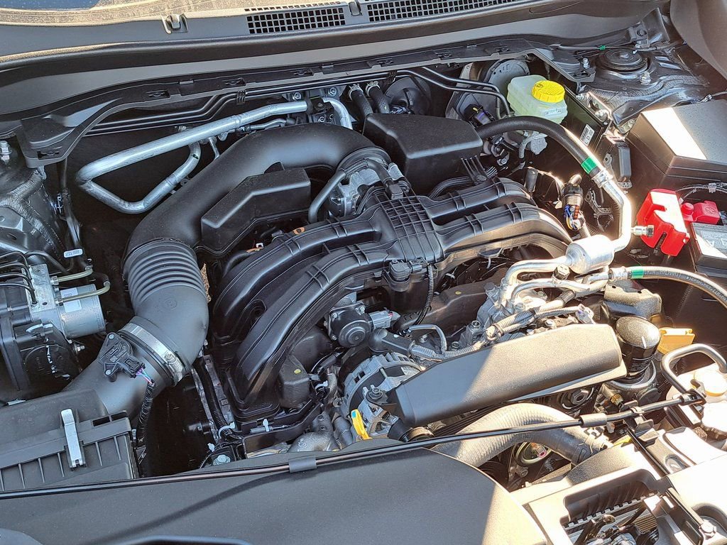 New 2026 Subaru Forester Premium image 15