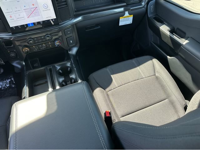 New 2026 Ford F150 STX w/ Equipment Group 200A image 13