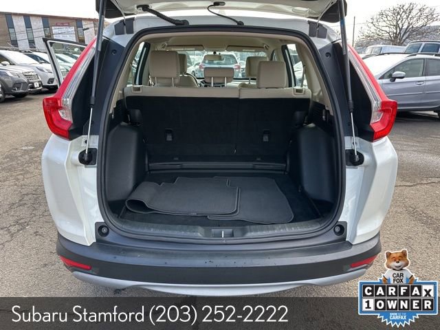 Used 2017 Honda CR-V LX image 20