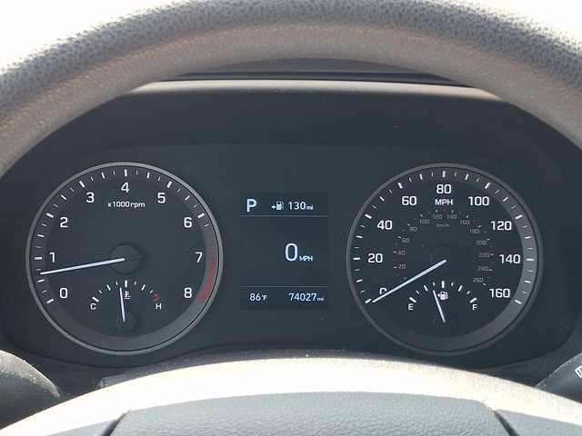 Used 2019 Hyundai Tucson Value AWD/4WD image 19