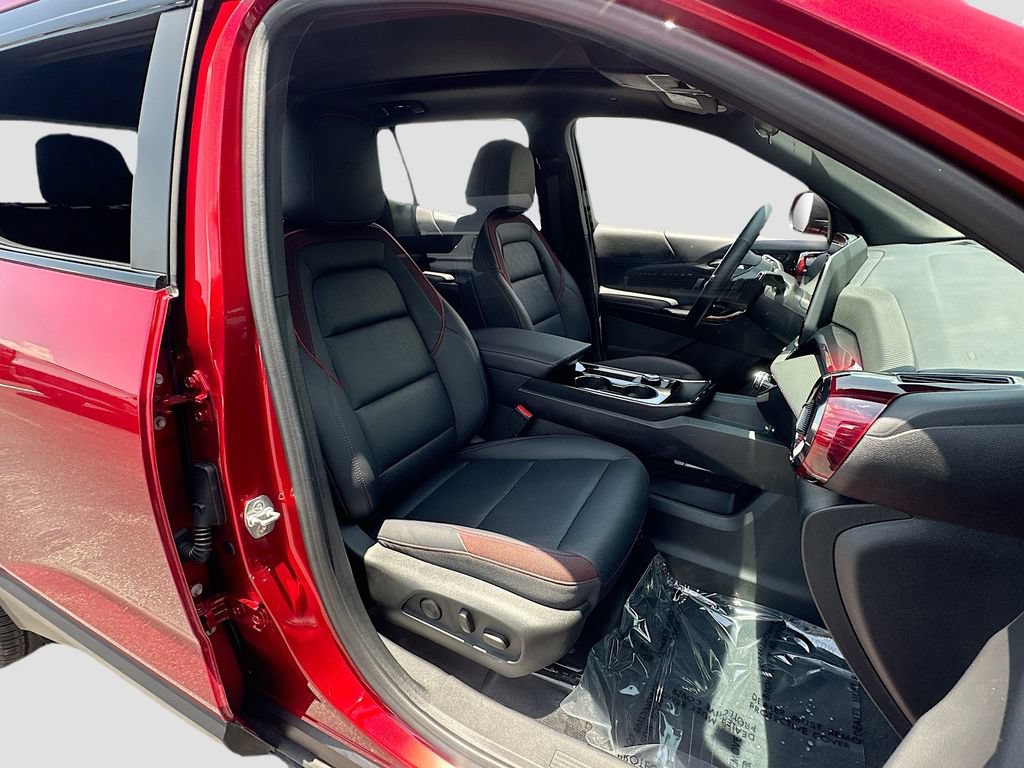 Used 2026 Chevrolet Equinox RS w/ Convenience Package III FWD image 28