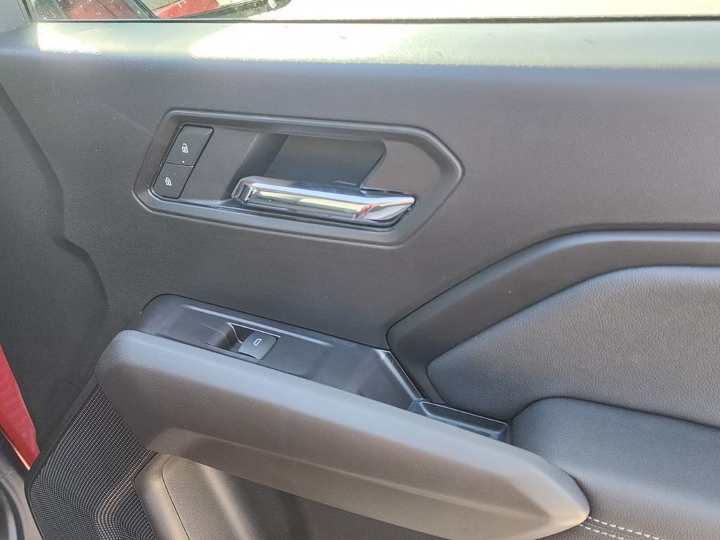 New 2026 GMC Canyon Elevation w/ Convenience Package AWD/4WD image 39