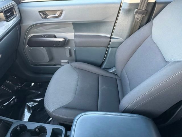 Certified 2024 Ford Maverick XL image 19