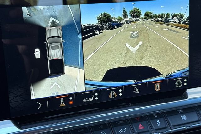 New 2025 GMC Sierra 1500 Elevation w/ Elevation Premium Package image 23