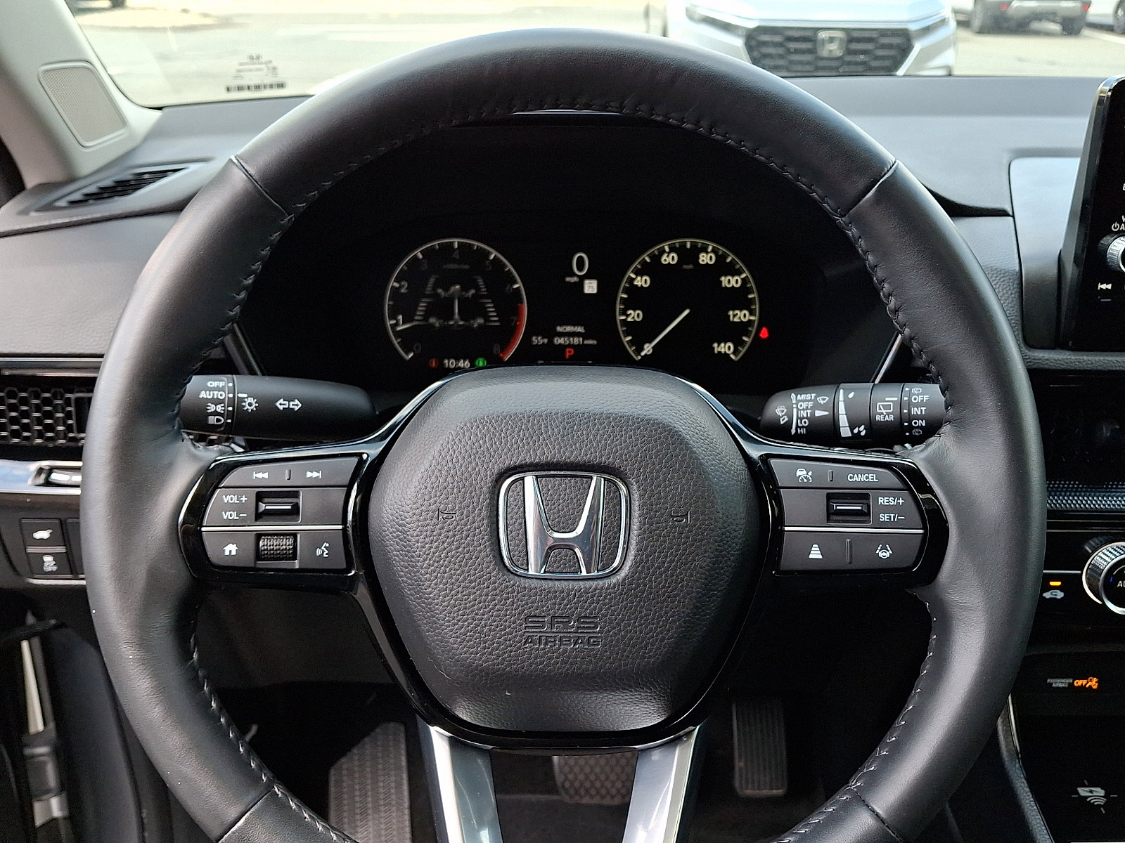Used 2024 Honda CR-V EX-L image 20