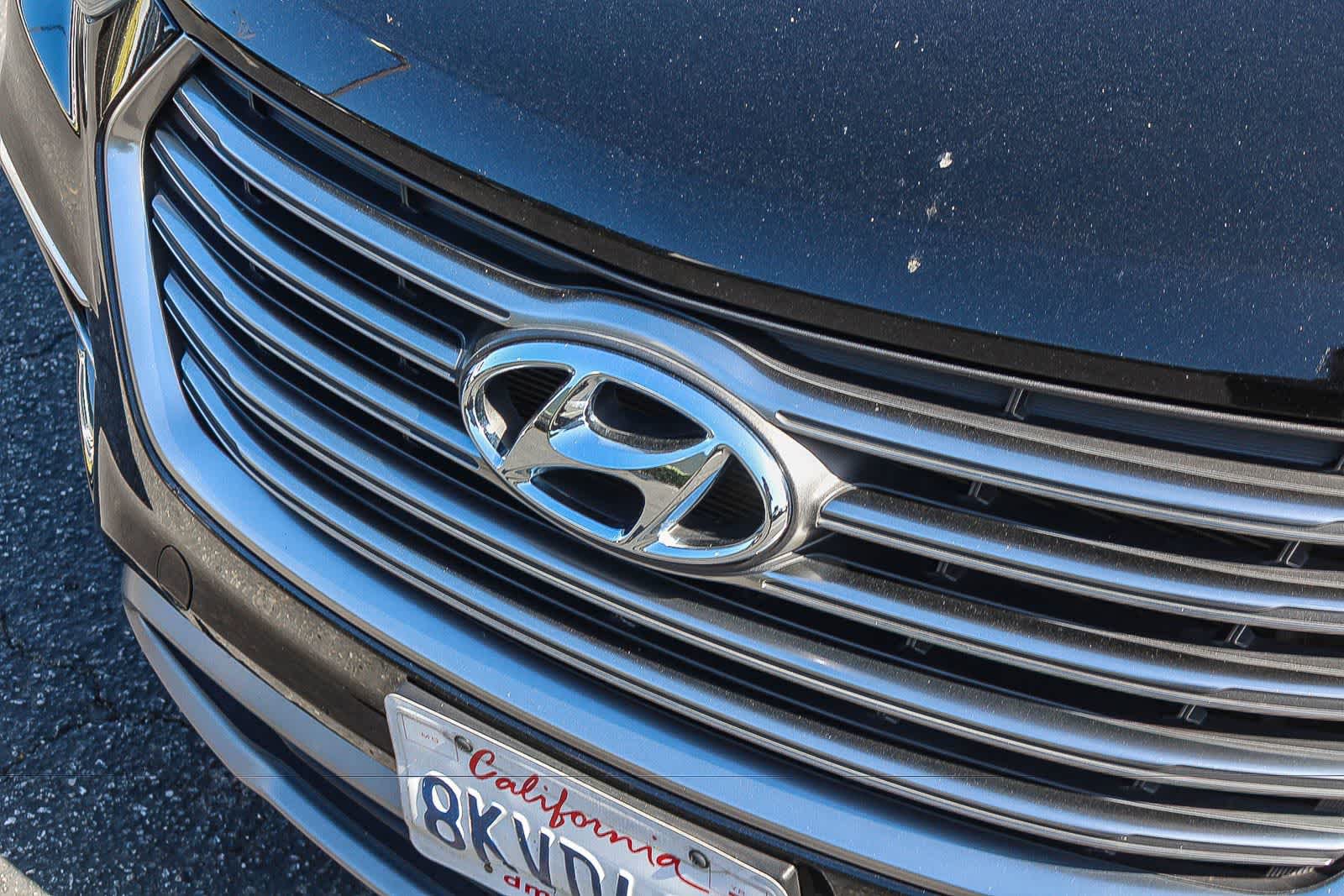 Used 2019 Hyundai Santa Fe XL SE w/ SE Premium Package 02 FWD image 14