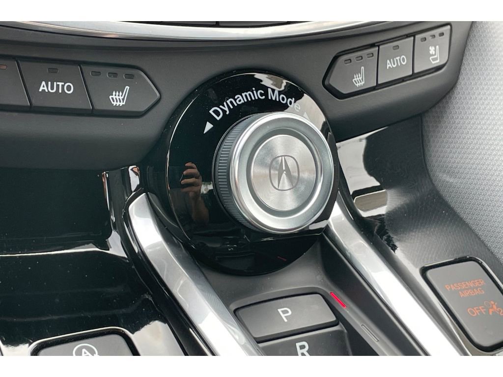Certified 2025 Acura TLX SH-AWD w/ A-SPEC Pkg image 29