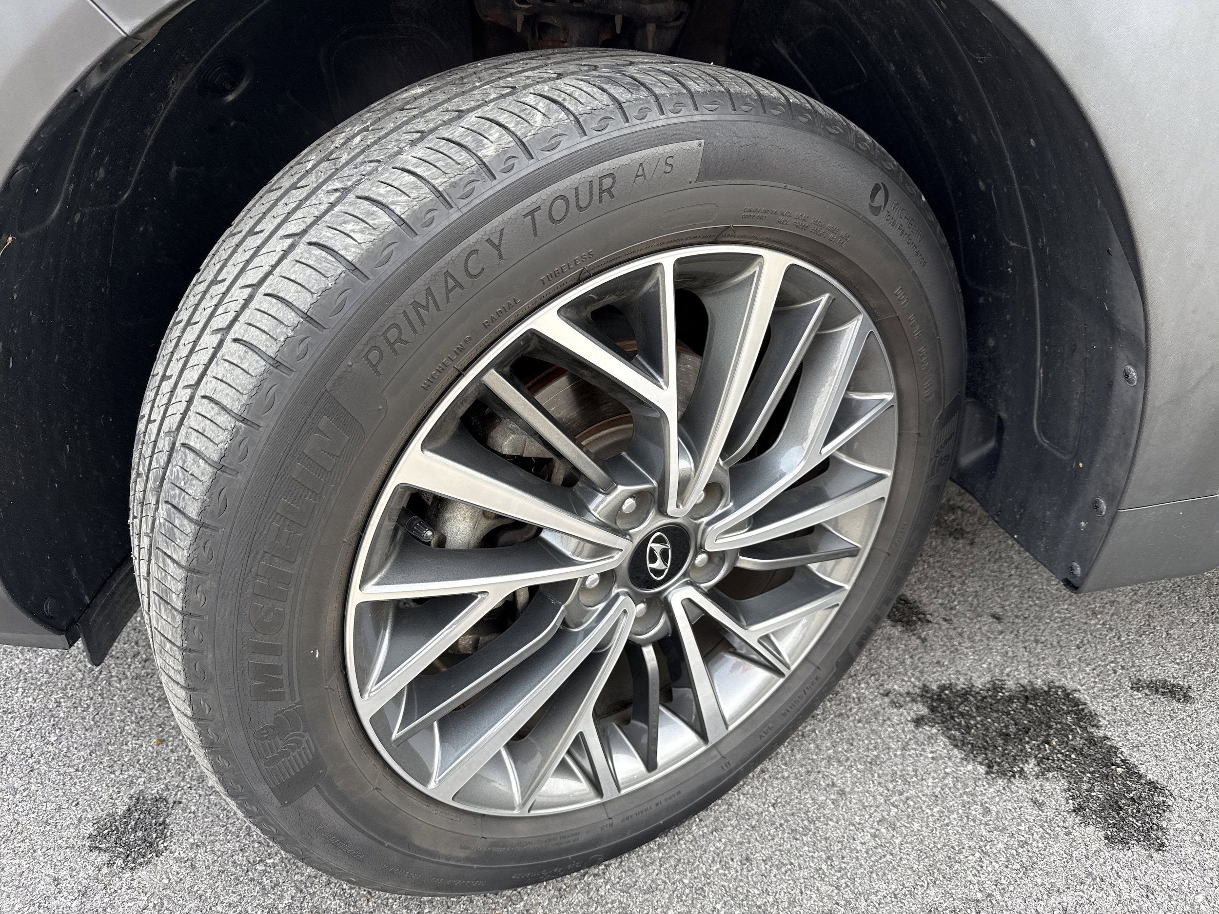 Used 2019 Hyundai Tucson SEL w/ Cargo Package AWD/4WD image 4