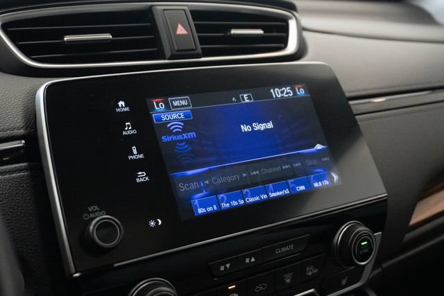 Certified 2022 Honda CR-V EX-L image 18