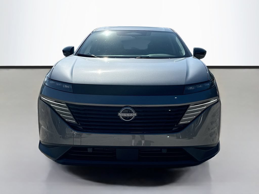 New 2026 Nissan Murano SL AWD/4WD image 3