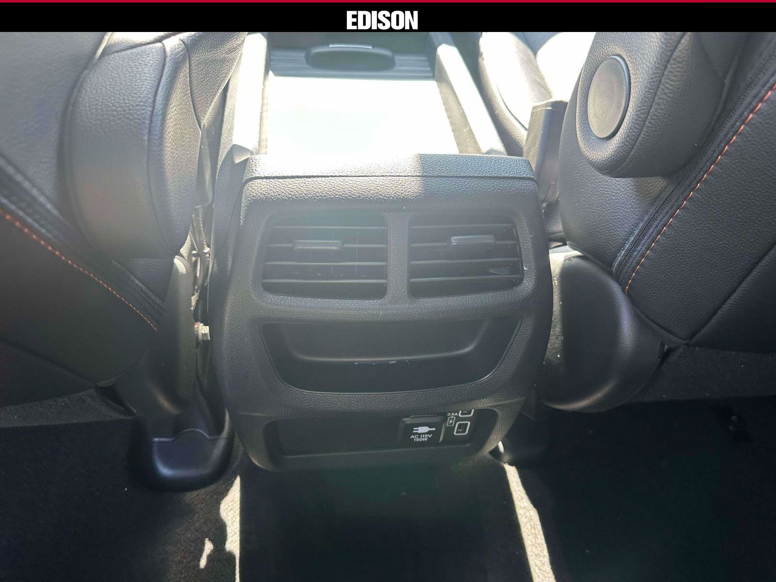 Used 2023 Honda Passport TrailSport image 11