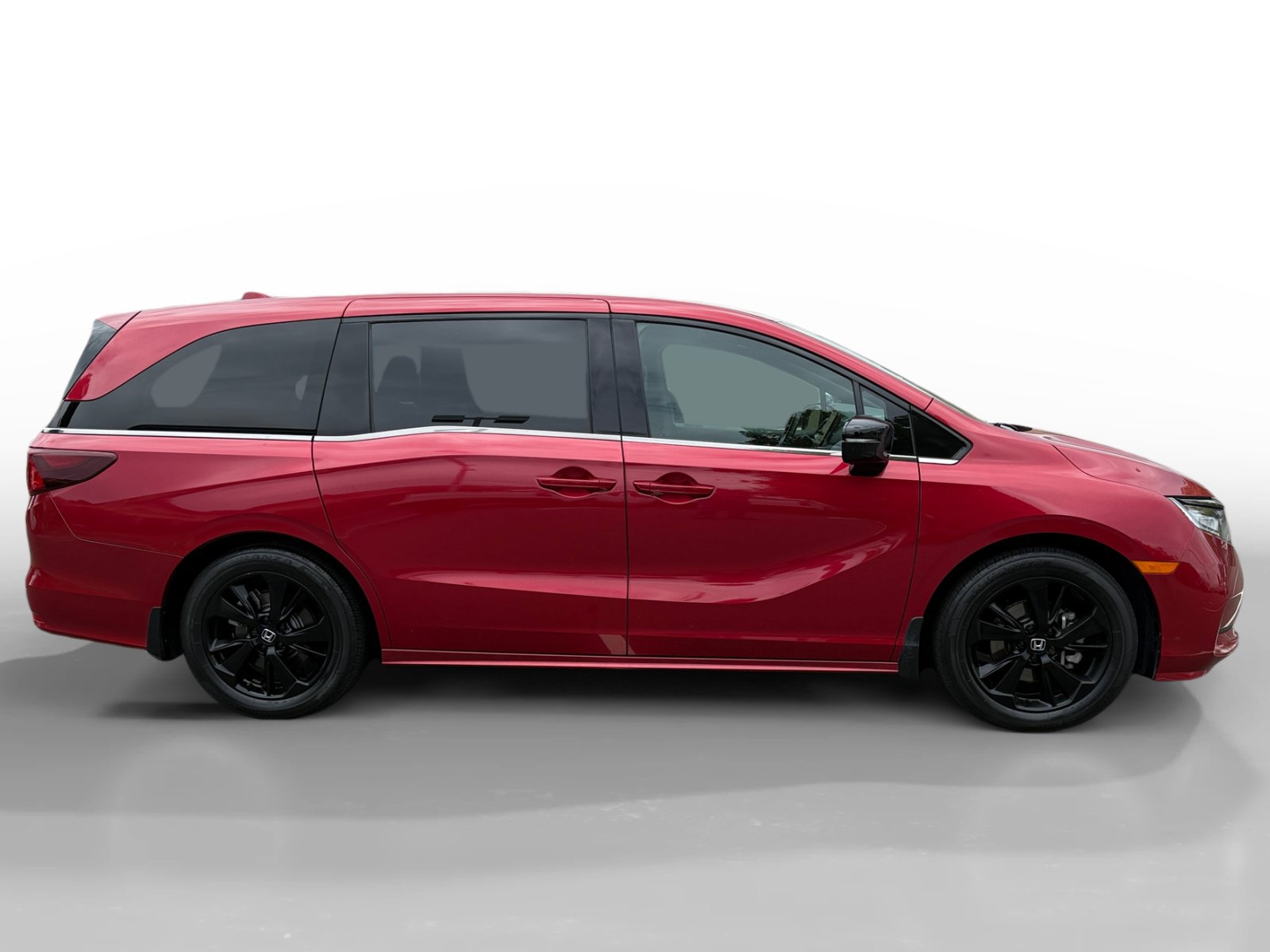 Used 2023 Honda Odyssey Sport image 6