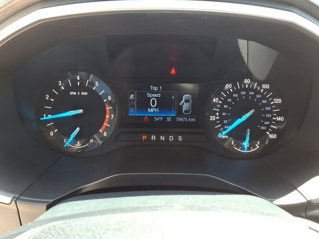 Used 2016 Ford Edge SEL AWD/4WD image 16