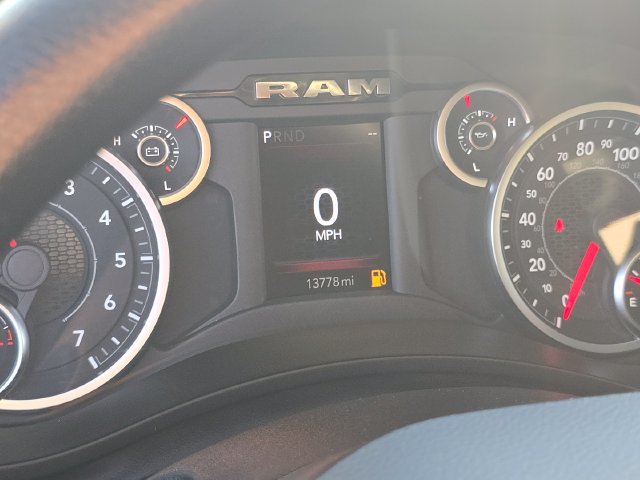 Used 2026 RAM 2500 Tradesman AWD/4WD image 29
