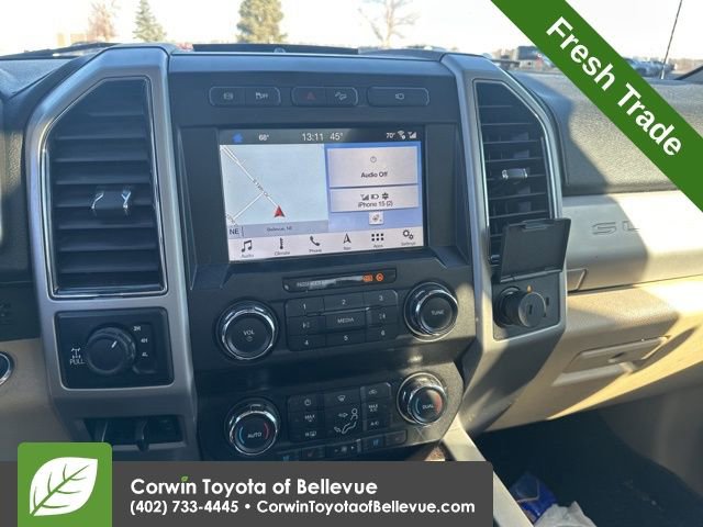 Used 2019 Ford F250 Lariat w/ Lariat Ultimate Package image 14