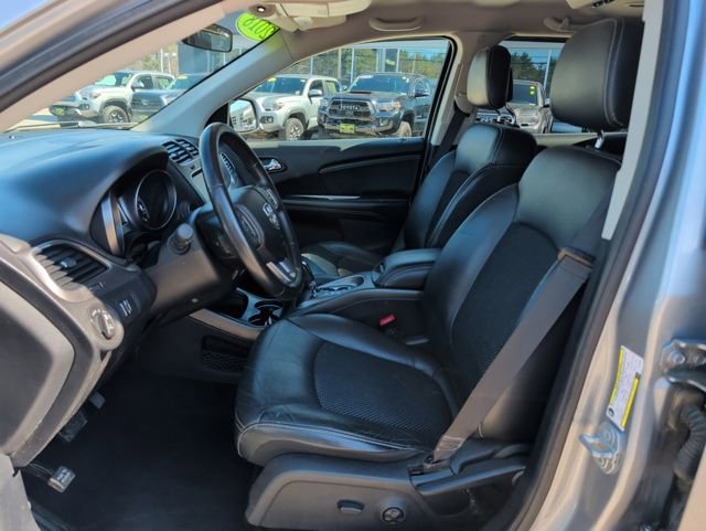 Used 2018 Dodge Journey Crossroad AWD/4WD image 13