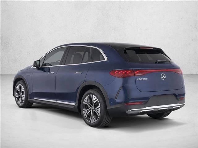 Certified 2023 Mercedes-Benz EQE 350+ SUV image 5