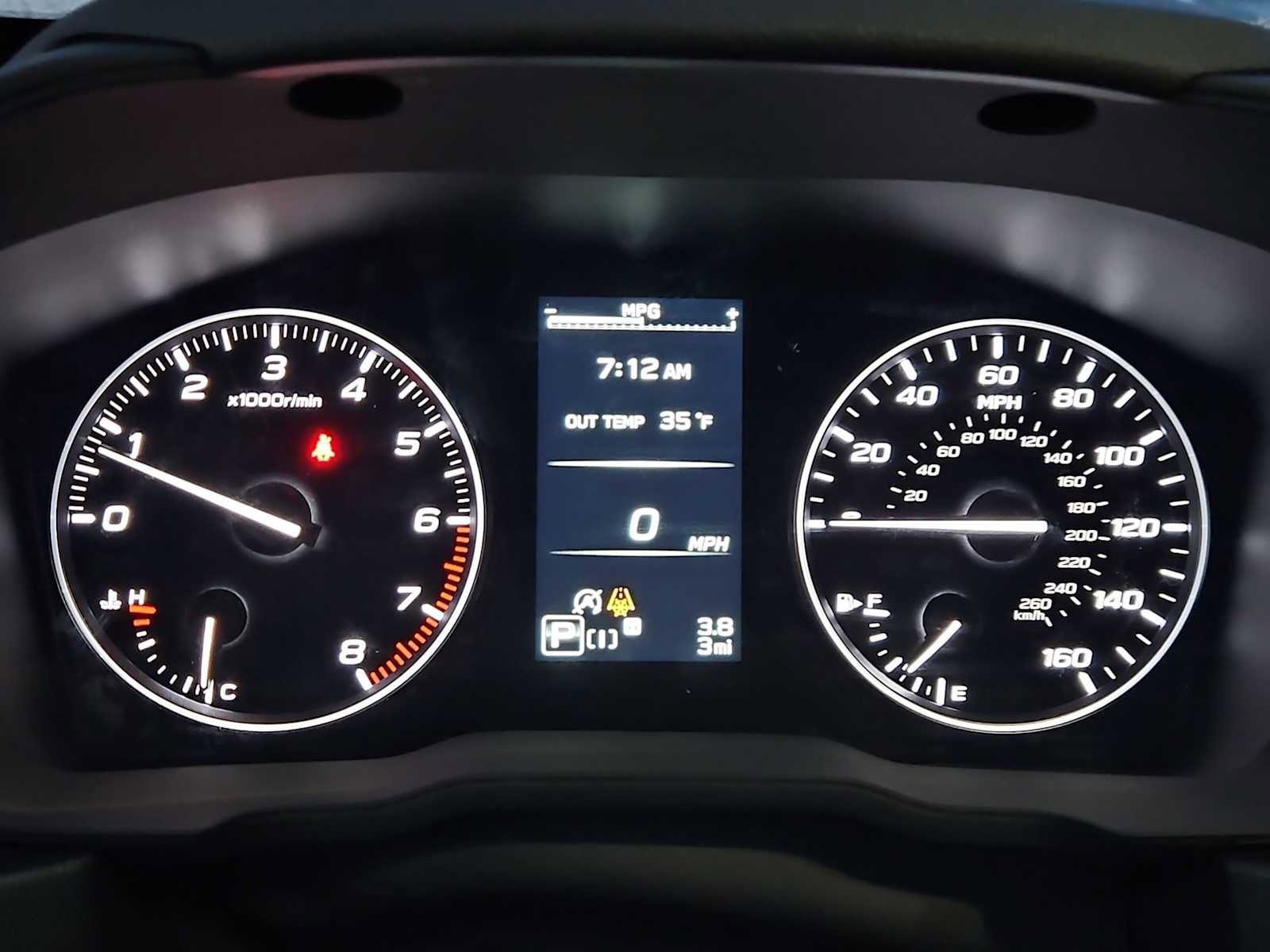 New 2026 Subaru Forester Premium image 30