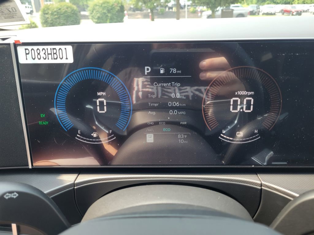 New 2026 Hyundai Santa Fe SE AWD/4WD image 21