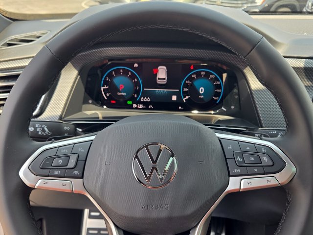 New 2026 Volkswagen Atlas Cross Sport SEL Premium R-Line AWD/4WD image 23