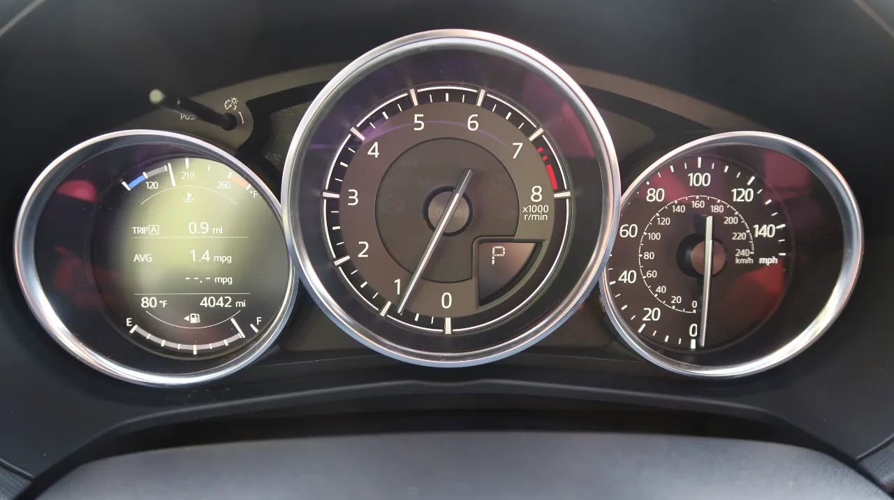 Used 2023 MAZDA MX-5 Miata Grand Touring image 30